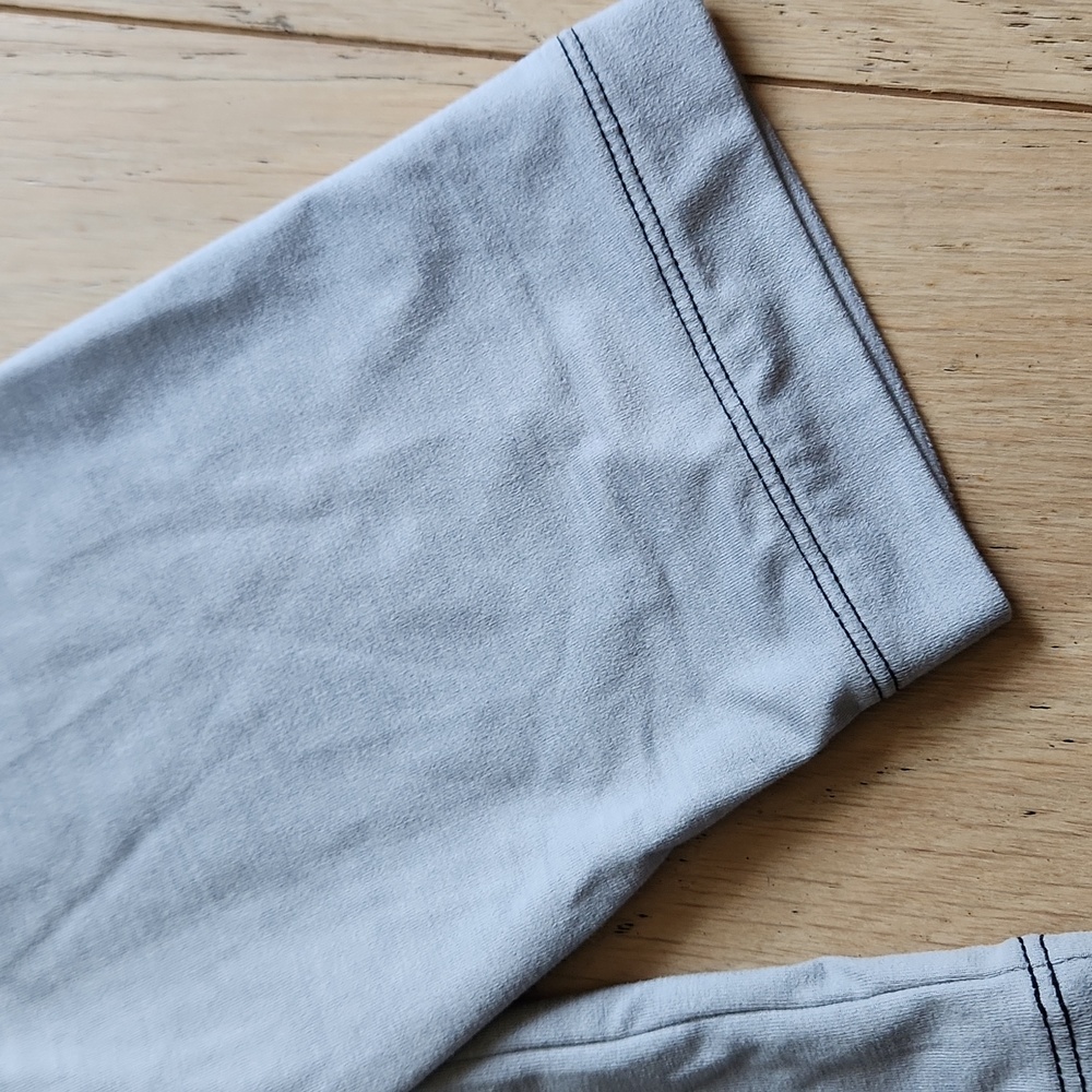 Tommy Bahama Sport On Deck Half Zip IslandZone Pullover - Picture 6 of 16